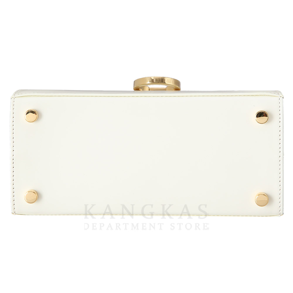 FERRAGAMO(USED)페레가모 켈리 스몰 토트백